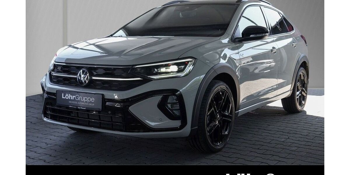VW Taigo 6.161 km 25.980 &euro; Höhr-Grenzhausen 56203