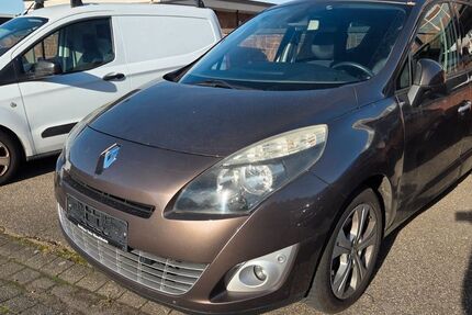 Renault Scenic 223.000 km 2.999 &euro; Koblenz 56070