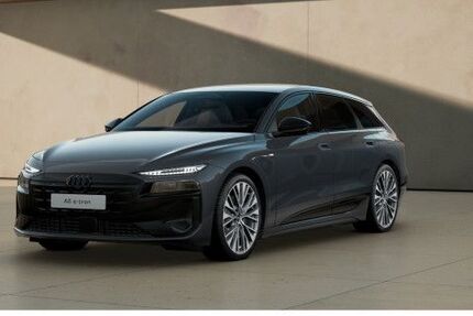 Audi A6 e-tron 2.900 km 79.806 &euro; Mayen 56727