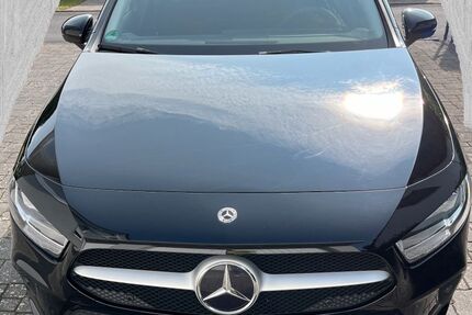 Mercedes-Benz A 200 97.000 km 22.999 &euro; Neustadt Wied 53577