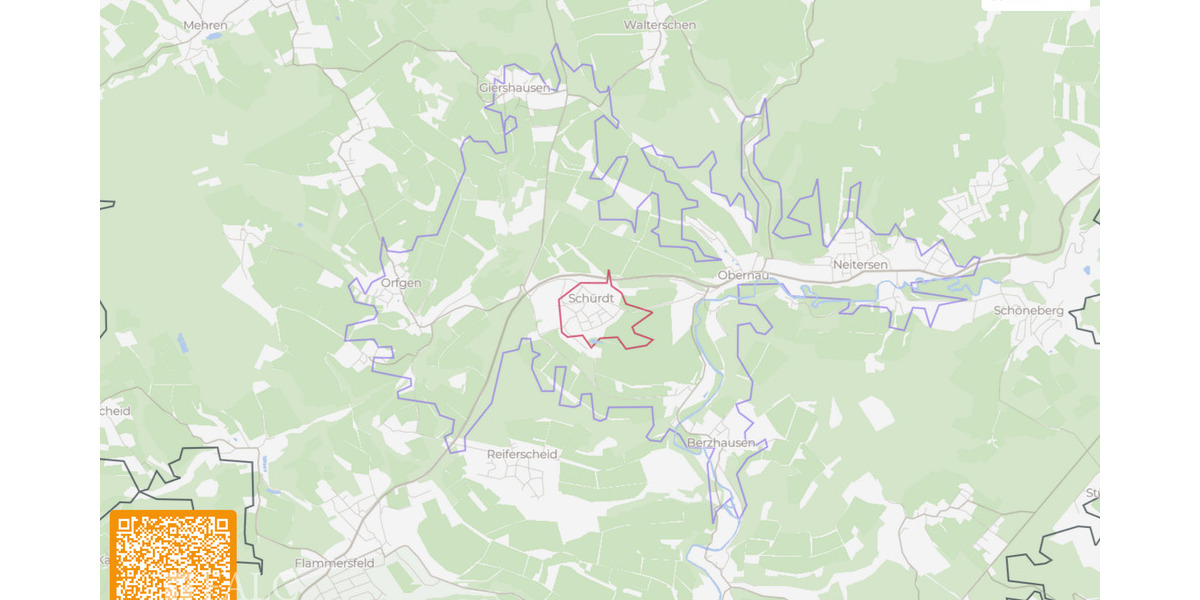 Einfamilienhaus Schürdt - 5 Zimmer, 115 m&sup2;, 289.000&euro; | Angebot:25800572