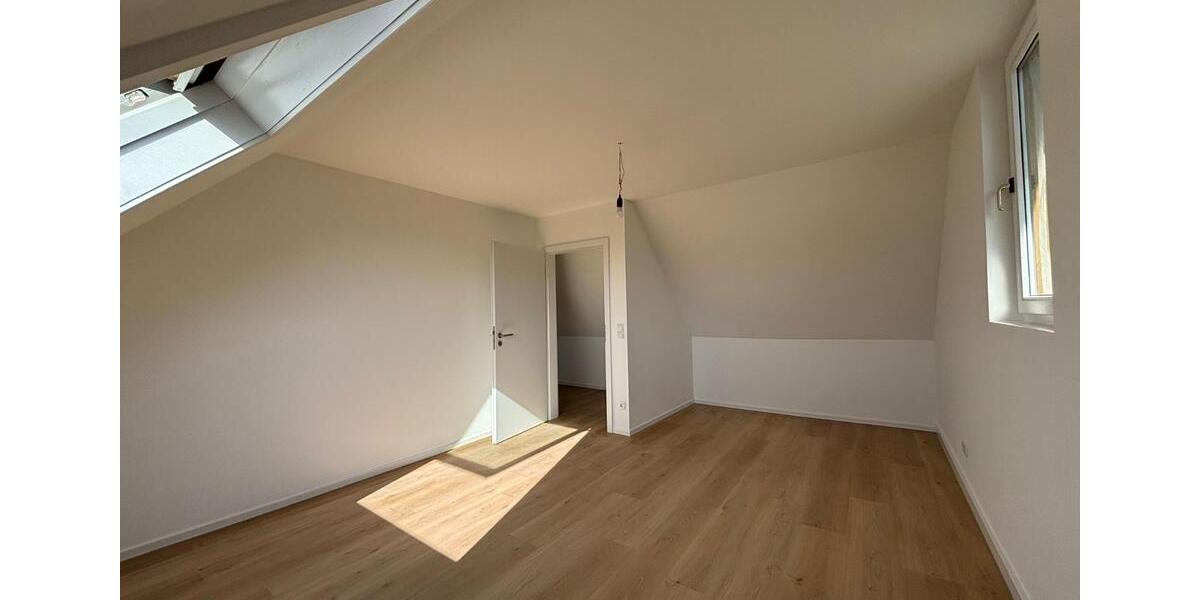Maisonettenwohnung Breitscheid - 3 Zimmer, 110 m&sup2;, 1.100&euro; | Angebot:25843318