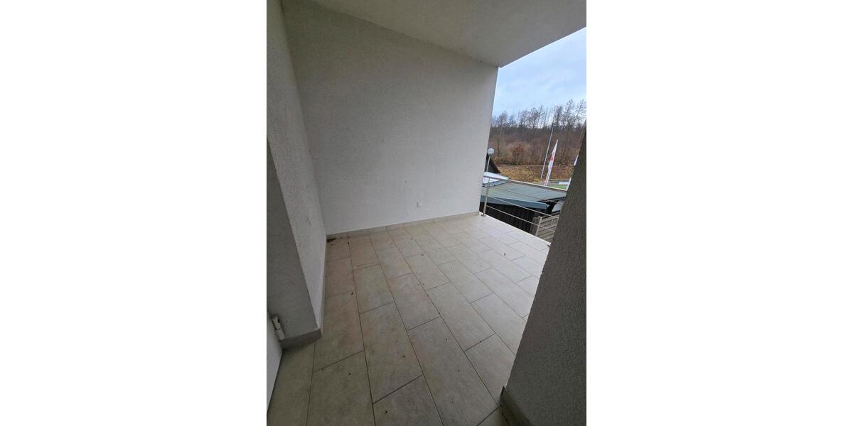 Terrassenwohnung Montabaur - 3 Zimmer, 95 m&sup2;, 950&euro; | Angebot:24853906