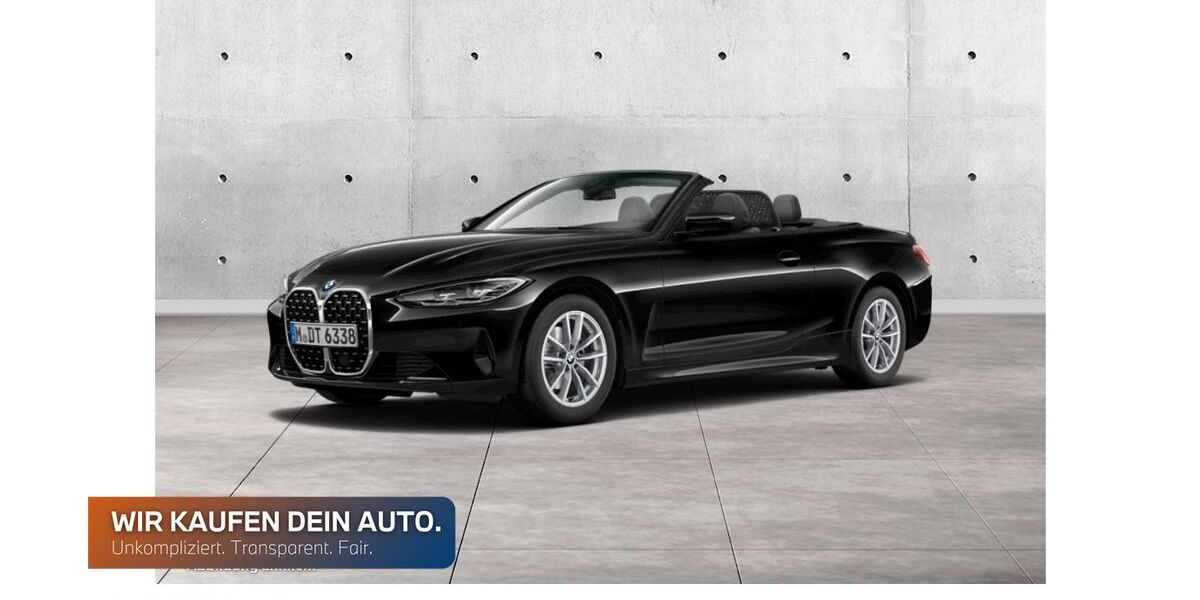 BMW 420 63.968 km 35.900 &euro; Koblenz 56073