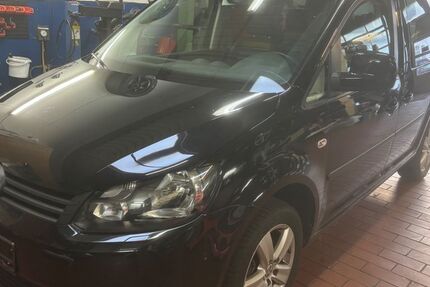 VW Caddy 107.712 km 11.000 &euro; Polch 56751