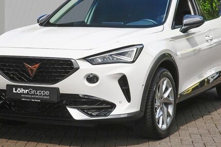 Cupra Formentor 32.150 km 24.880 &euro; Koblenz 56076