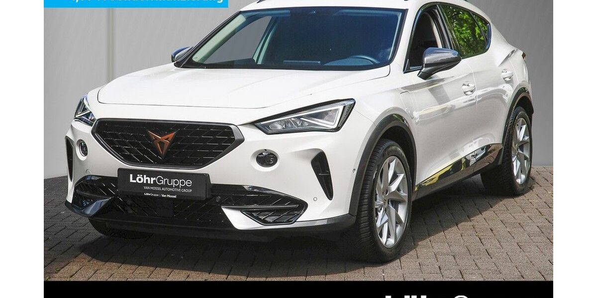 Cupra Formentor 32.150 km 24.880 &euro; Koblenz 56076