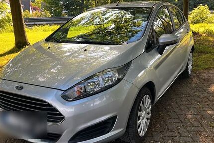 Ford Fiesta 203.000 km 3.450 &euro; Bad Breisig 53498