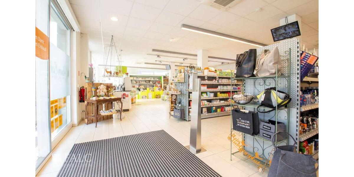 Gewerbeobjekt Waldbreitbach - 816&euro; | Angebot:17765303