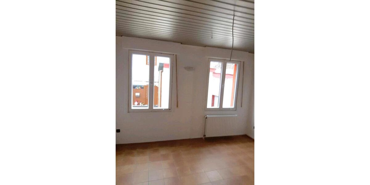 Erdgeschoßwohnung Herschbach - 3.5 Zimmer, 85 m&sup2;, 650&euro; | Angebot:26032362