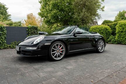Porsche 997 77.200 km 55.911 &euro; Montabaur 56410