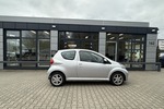 Toyota AYGO 1.0 Klima TÜV/AU 08.2027 172.000 km 2.990 &euro; Koblenz 56070