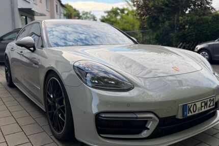 Porsche Panamera 84.000 km 105.000 &euro; Koblenz 56072