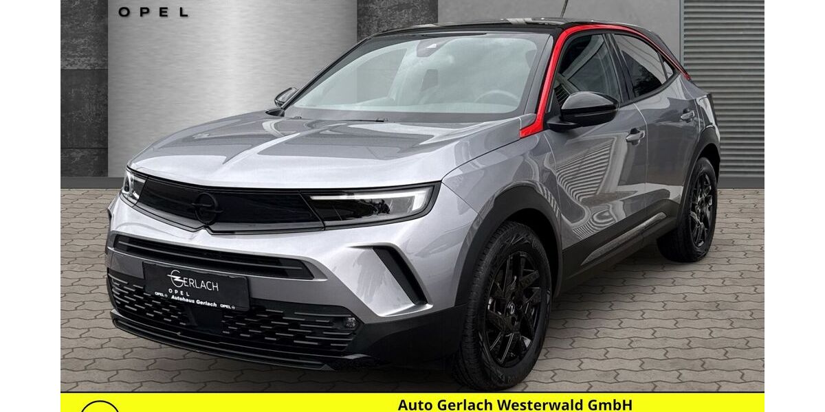 Opel Mokka 55.566 km 17.900 &euro; Niederahr 56414