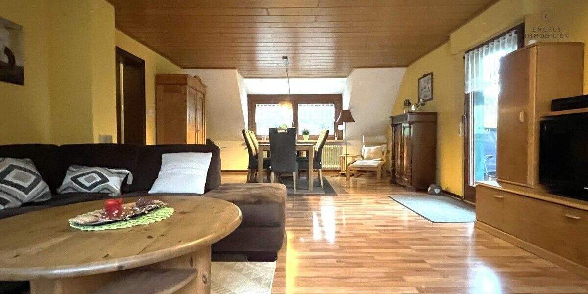 Einfamilienhaus Neuwied / Segendorf Segendorf - 6 Zimmer, 161 m&sup2;, 290.000&euro; | Angebot:25775648