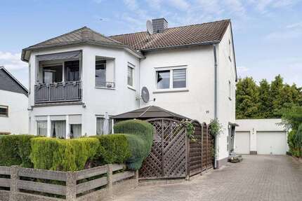 Haus Neuwied / Torney Torney - 6 Zimmer, 140 m&sup2;, 329.000&euro; | Angebot:27643512
