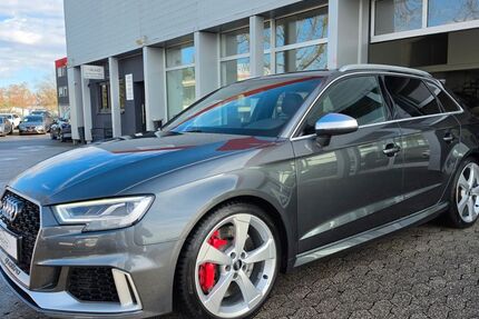 Audi RS3 82.500 km 34.990 &euro; Neuwied 56566