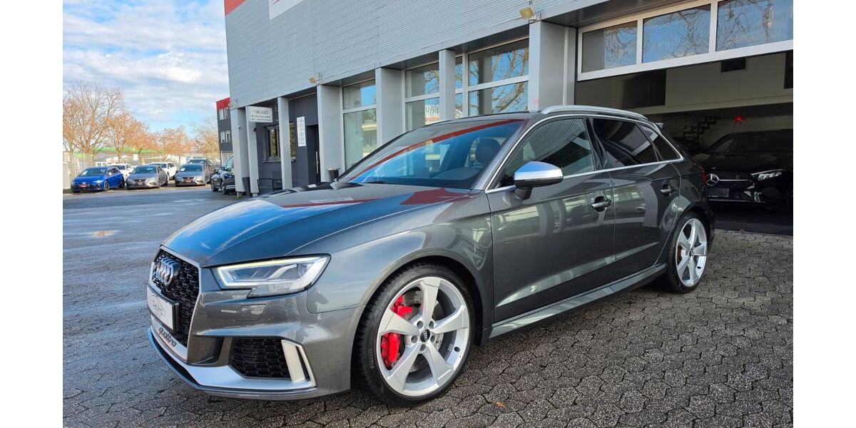 Audi RS3 82.500 km 34.990 &euro; Neuwied 56566
