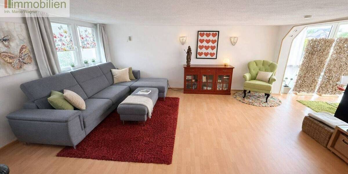 Reihenendhaus Hausen - 5 Zimmer, 240 m&sup2;, 249.000&euro; | Angebot:26863210