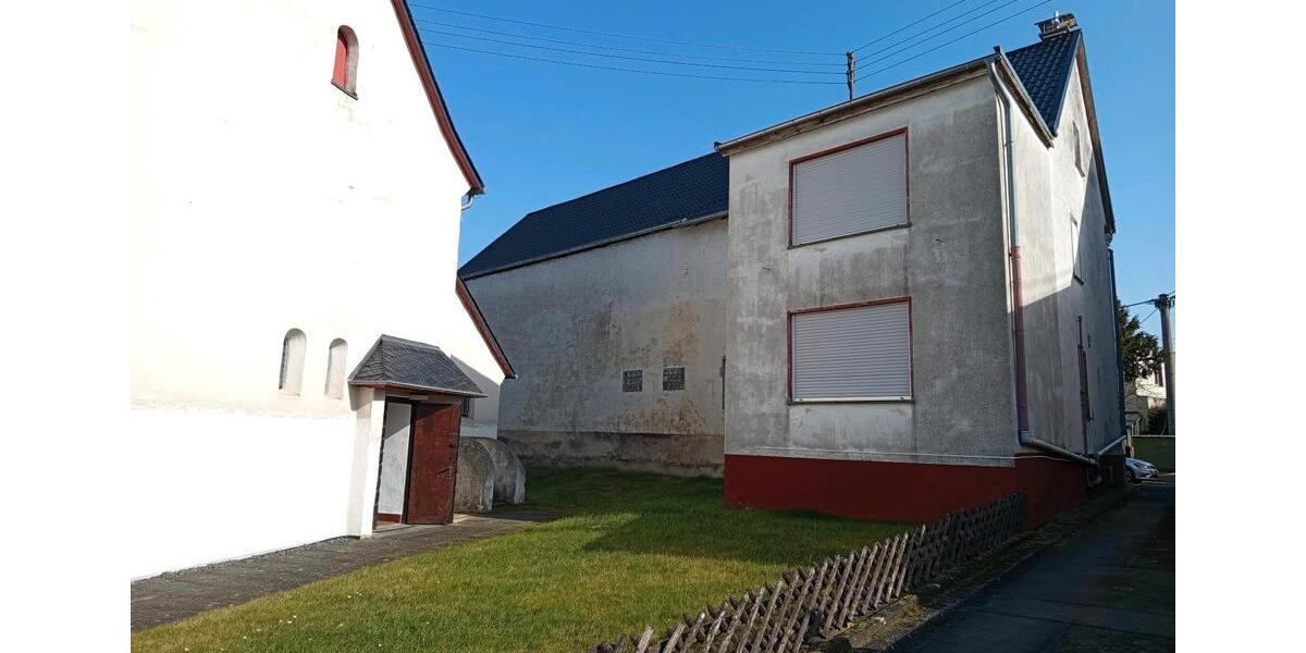 Einfamilienhaus Mayen - 6 Zimmer, 139 m&sup2;, 230.000&euro; | Angebot:24640965