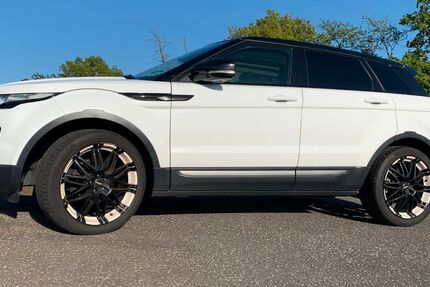 Land Rover Range Rover Evoque 179.500 km 10.990 &euro; Vallendar 56179