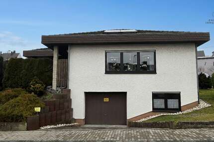 Haus Sankt Johann - 5 Zimmer, 143 m&sup2;, 350.000&euro; | Angebot:24832501