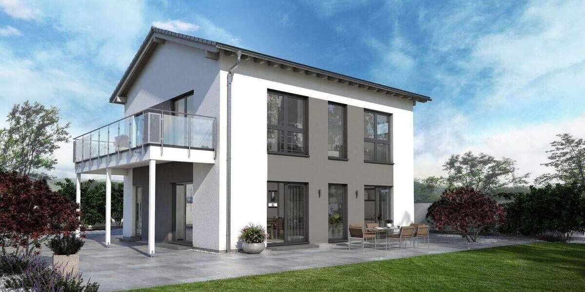 Einfamilienhaus Löf - 4 Zimmer, 154 m&sup2;, 447.900&euro; | Angebot:25683386