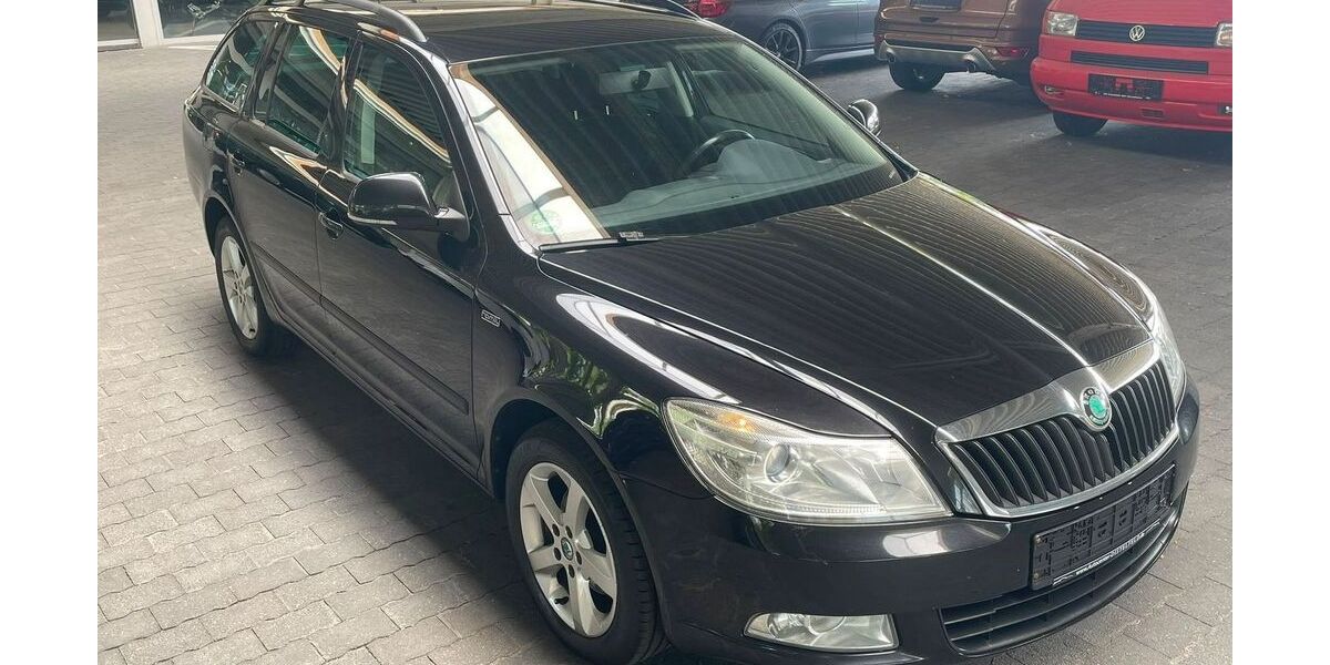 Skoda Octavia 380.060 km 3.600 &euro; Neuwied 56564
