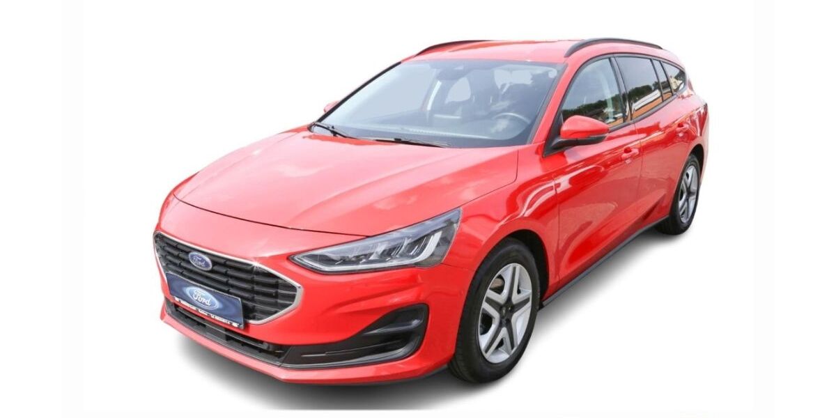 Ford Focus 47.441 km 17.980 &euro; Braubach 56338
