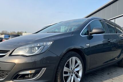Opel Astra 191.210 km 4.480 &euro; Irlich 56567