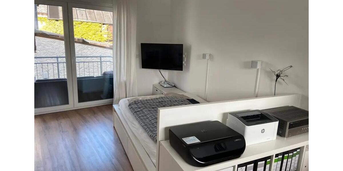 Erdgeschoßwohnung Koblenz Bisholder - 1 Zimmer, 32 m&sup2;, 135.000&euro; | Angebot:26050268