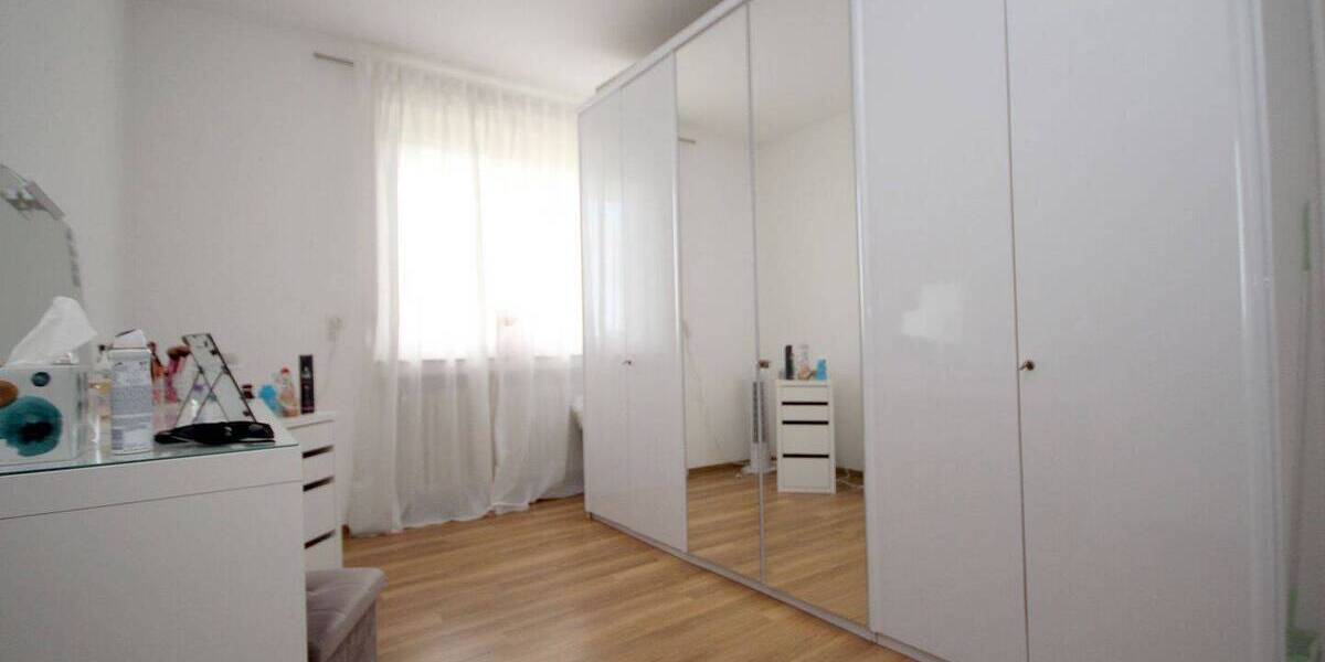 Etagenwohnung Neuwied Heddesdorfer Berg - 3 Zimmer, 69 m&sup2;, 570&euro; | Angebot:26630267