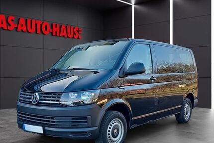 VW T6 Caravelle 182.500 km 22.897 &euro; Montabaur 56410
