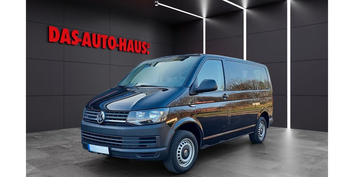 VW T6 Caravelle 182.500 km 22.897 &euro; Montabaur 56410