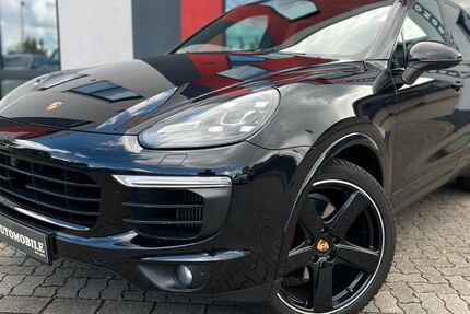 Porsche Cayenne 277.000 km 31.500 &euro; Oberhonnefeld-Gierend 56587