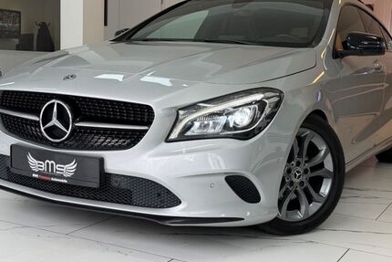 Mercedes-Benz CLA 220 115.591 km 19.975 &euro; Sinzig 53489