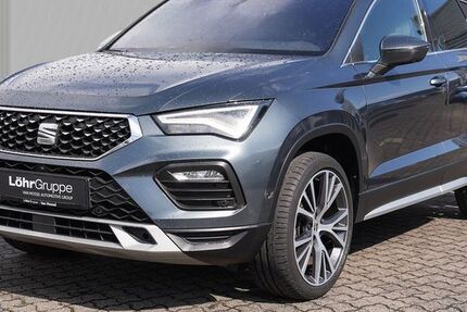 Seat Ateca 59.016 km 26.980 &euro; Neuwied 56564