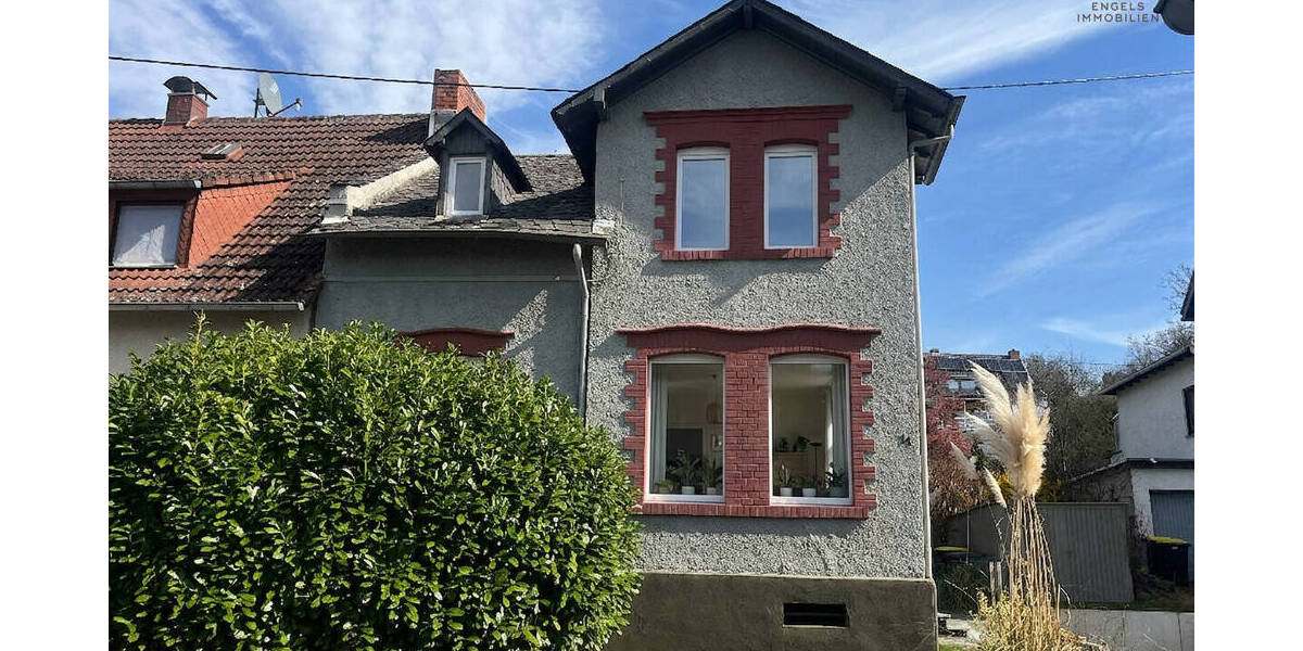 Einfamilienhaus Bendorf - 3 Zimmer, 92 m&sup2;, 380.000&euro; | Angebot:25938473