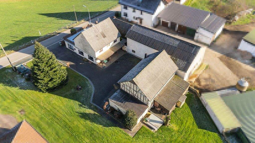 Einfamilienhaus Hausen (Wied) Marienhof - 6 Zimmer, 128 m&sup2;, 215.000&euro; | Angebot:25665283