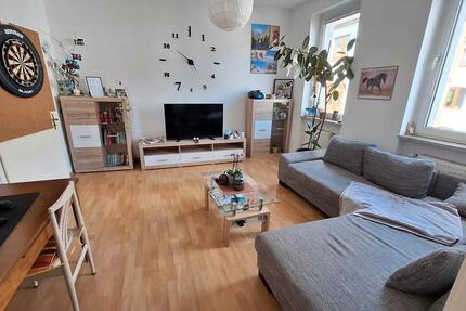 Wohnung Koblenz - 2 Zimmer, 59 m&sup2;, 600&euro; | Angebot:26664241