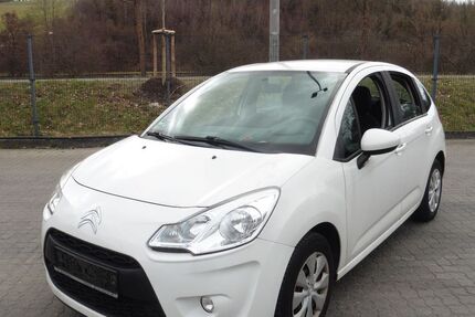 Citroen C3 185.114 km 1.990 &euro; Neitersen 57638