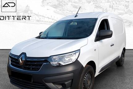 Renault Express 55.000 km 11.490 &euro; Koblenz-Niederberg 56077
