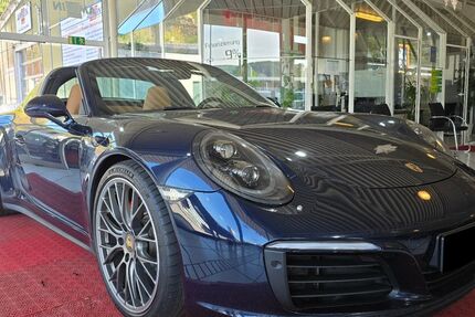 Porsche 991 132.250 km 109.000 &euro; Lahnstein 56112