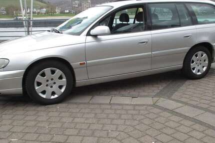 Opel Omega 135.000 km 3.990 &euro; Bad Breisig 53498