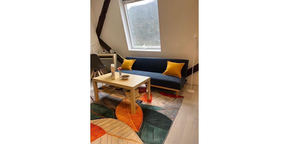 Erdgeschoßwohnung Boppard - 1 Zimmer, 65 m&sup2;, 900&euro; | Angebot:25935765