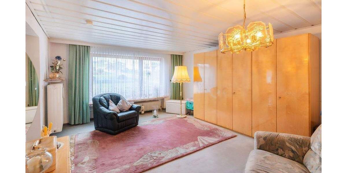 Einfamilienhaus Hausen (Wied) Marienhof - 6 Zimmer, 128 m&sup2;, 215.000&euro; | Angebot:25665283