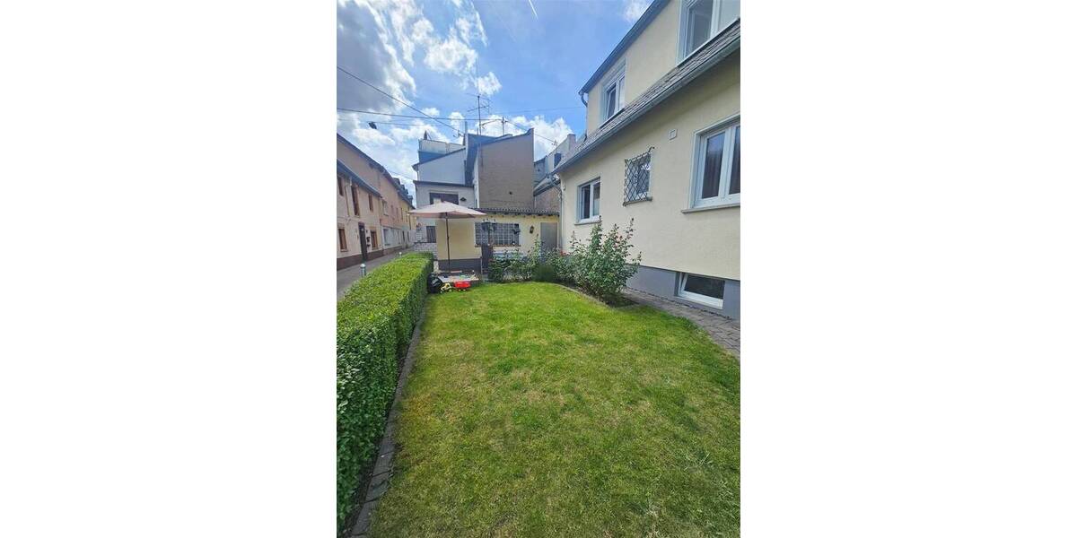 Reihenendhaus Niederwerth - 4 Zimmer, 114 m&sup2;, 449.000&euro; | Angebot:26730809