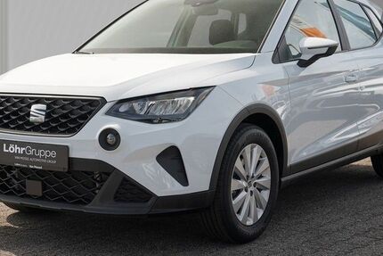Seat Arona 22.923 km 17.980 &euro; Neuwied 56564