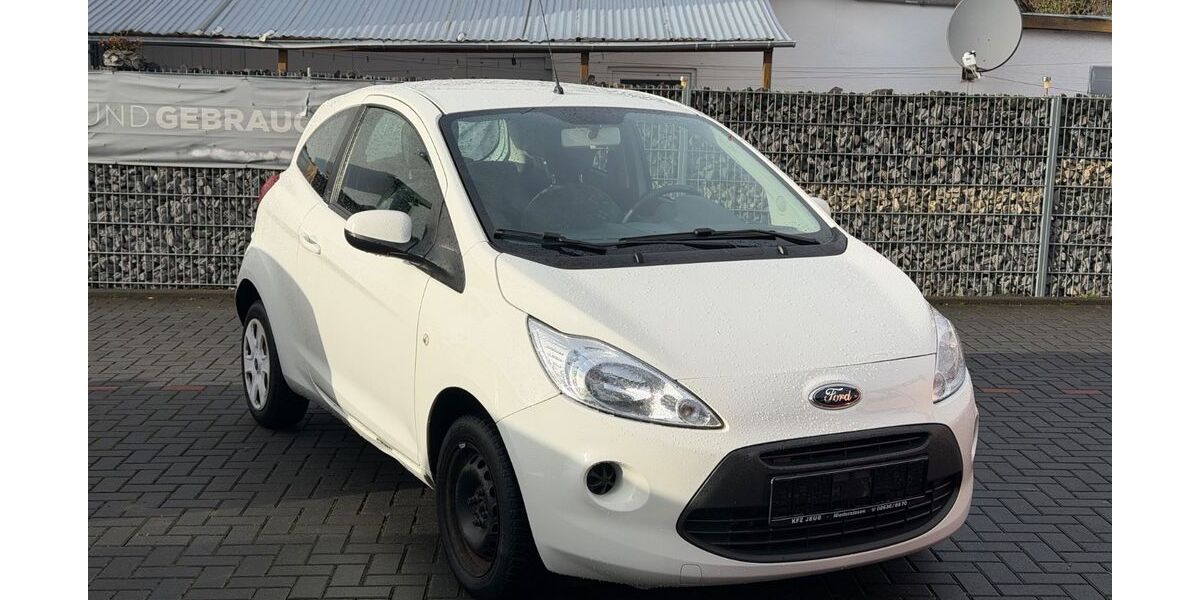 Ford Ka/Ka+ 159.000 km 2.750 &euro; Bad Breisig 53498