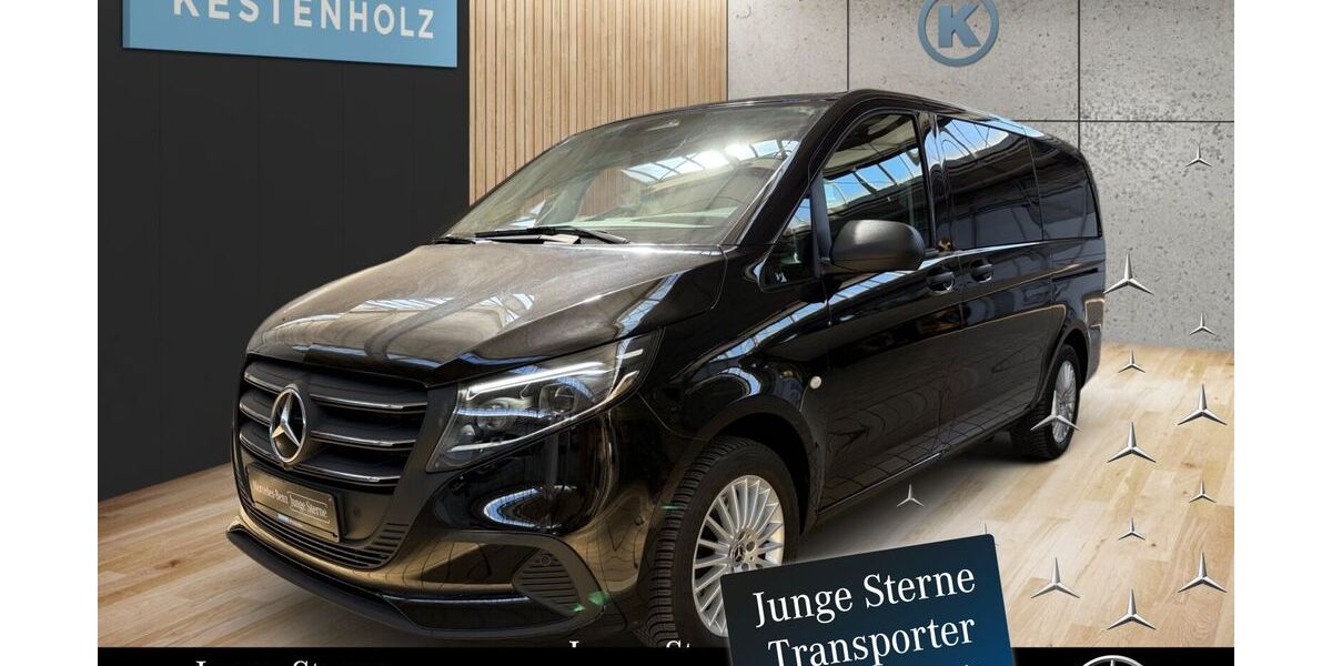 Mercedes-Benz Vito 33.234 km 57.990 &euro; Koblenz 56070